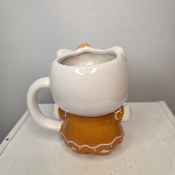 Sanrio Hello Kitty 20 Ounce Coffee Tea Mug NWT - Picture 3 of 7